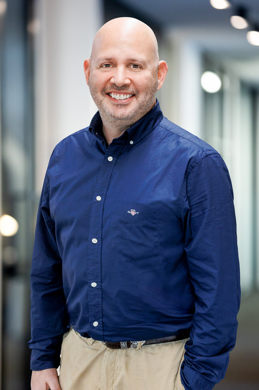 Brett Tait, Principal Lawyer at TAIT Lawyers