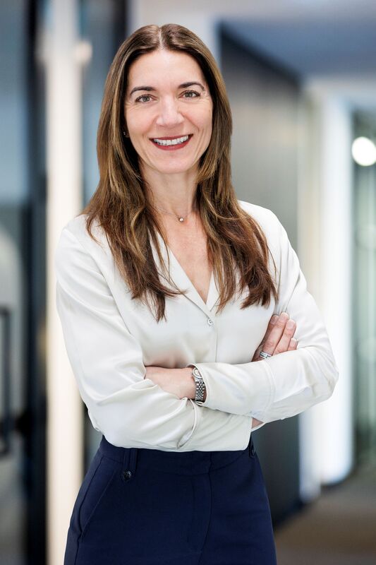 Dina Donateo, Conveyancing Clerk at TAIT Lawyers