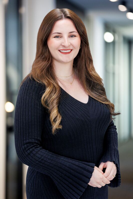 Megan Campbell, Lawyer at TAIT Lawyers