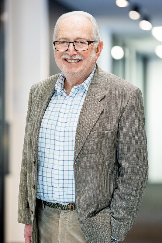 Ron Tait, Founder of TAIT Lawyers